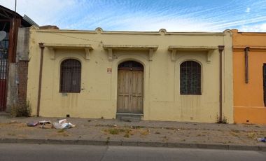 Casa En Talca – V 1442-125-GR-11.22