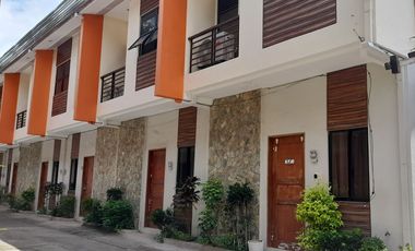 2-Bedroom Apartment in Talamban, Cebu City