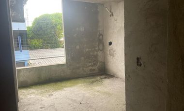 venta edificio en obra gris en la Concordia