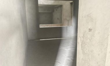 venta edificio en obra gris en la Concordia