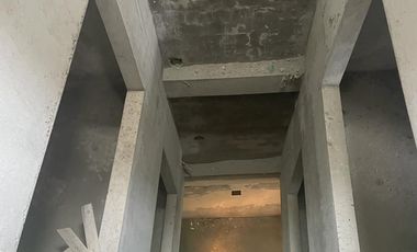 venta edificio en obra gris en la Concordia