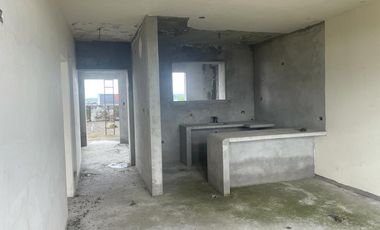 venta edificio en obra gris en la Concordia