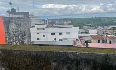 venta edificio en obra gris en la Concordia