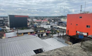 venta edificio en obra gris en la Concordia