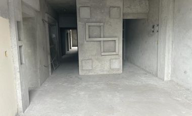 venta edificio en obra gris en la Concordia