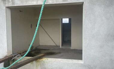 venta edificio en obra gris en la Concordia