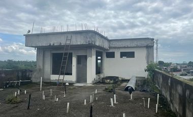 venta edificio en obra gris en la Concordia