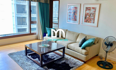 For Sale: 2-Bedroom Condo Unit at The Shang Grand Tower, Makati City