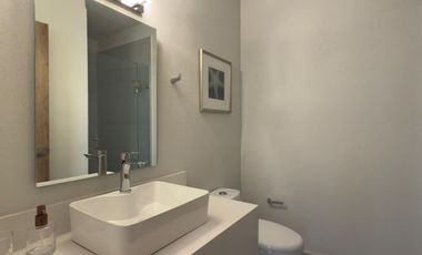 Departamento con 2 Recamaras  Alberca y cancha de Padel en Pto vallarta Jal