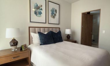 Departamento con 2 Recamaras  Alberca y cancha de Padel en Pto vallarta Jal