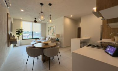 Departamento con 2 Recamaras  Alberca y cancha de Padel en Pto vallarta Jal