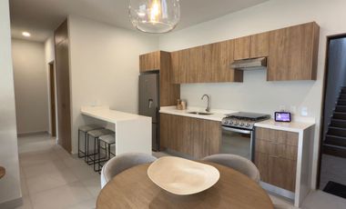 Departamento con 2 Recamaras  Alberca y cancha de Padel en Pto vallarta Jal