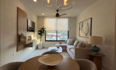 Departamento con 2 Recamaras  Alberca y cancha de Padel en Pto vallarta Jal