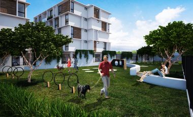 Departamento con 2 Recamaras  Alberca y cancha de Padel en Pto vallarta Jal