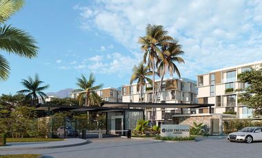 Departamento con 2 Recamaras  Alberca y cancha de Padel en Pto vallarta Jal