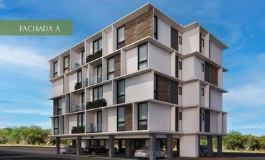 Departamento con 2 Recamaras  Alberca y cancha de Padel en Pto vallarta Jal