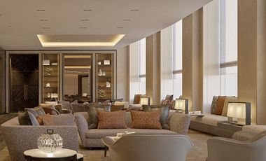 3 Bedroom Signature Aurelia Residences BGC for Sale by Shang Properties