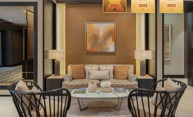 3 Bedroom Signature Aurelia Residences BGC for Sale by Shang Properties