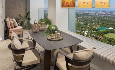 3 Bedroom Signature Aurelia Residences BGC for Sale by Shang Properties