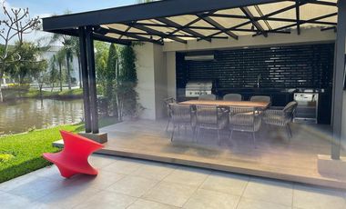 Isla Mocoli, Rento Hermosa Casa de Lujo/Piscina