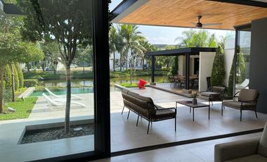 Isla Mocoli, Rento Hermosa Casa de Lujo/Piscina