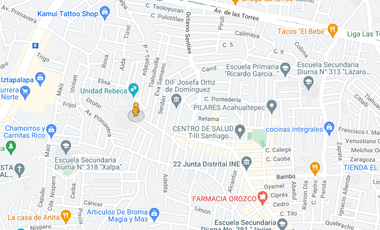 BONITO DEPARTAMENTO EN VENTA