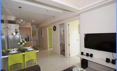 2 BR Spacious Modern Condo Across UST and Near U-belt for Sale