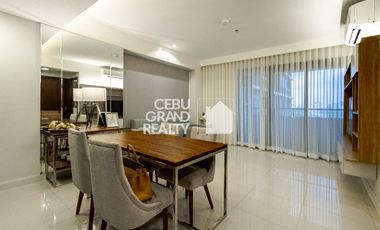 Furnished 1 Bedroom Condo for Sale in Cebu Business Park