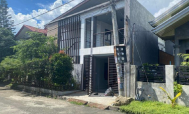 Josefa Village Residential Apartment near KServico