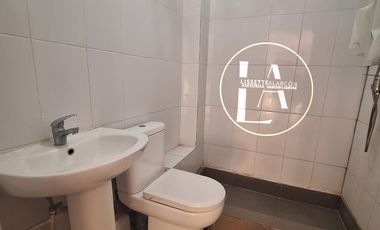 Departamento en venta 2° piso Manuel de Amat 3 dormitorios 1 baño $ 80.000.000