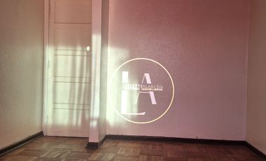 Departamento en venta 2° piso Manuel de Amat 3 dormitorios 1 baño $ 80.000.000