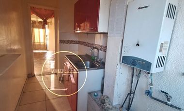 Departamento en venta 2° piso Manuel de Amat 3 dormitorios 1 baño $ 80.000.000