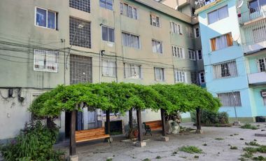 Departamento en venta 2° piso Manuel de Amat 3 dormitorios 1 baño $ 80.000.000