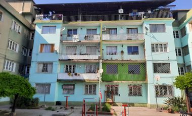 Departamento en venta 2° piso Manuel de Amat 3 dormitorios 1 baño $ 80.000.000