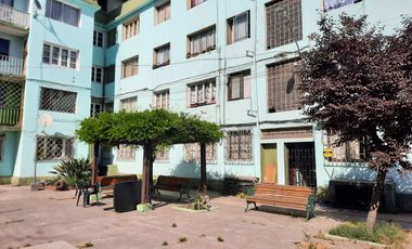 Departamento en venta 2° piso Manuel de Amat 3 dormitorios 1 baño $ 80.000.000
