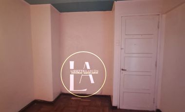 Departamento en venta 2° piso Manuel de Amat 3 dormitorios 1 baño $ 80.000.000