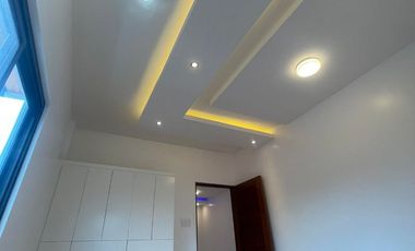 New Elegant 2 Storey House and Lot Single Detached in San Mateo, Rizal PH2502