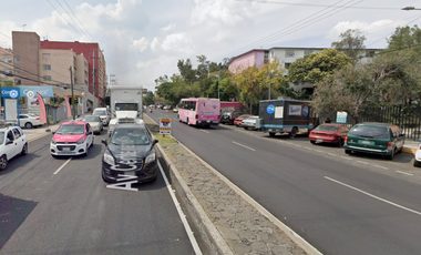 ¡¡¡GRAN OPORTUNIDAD, DEPARTAMENTO EN REMATE BANCARIO CERCA DE CENTRO COMERCIAL SANTA FE!!!