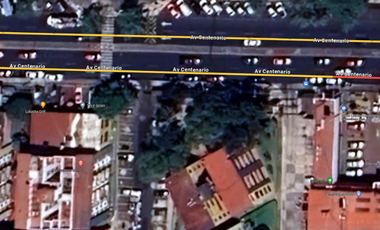 ¡¡¡GRAN OPORTUNIDAD, DEPARTAMENTO EN REMATE BANCARIO CERCA DE CENTRO COMERCIAL SANTA FE!!!