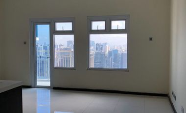 Huge 3 Bedrooms Ready for Occupancy condo in BGC, Taguig near SM Aura and Market Market