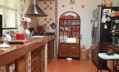SE VENDE CASA EN CLUB DE GOLF CON BUNGALOW
