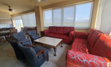 PENTHOUSE EN VALLARTA JUNTO A LA MARINA