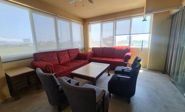 PENTHOUSE EN VALLARTA JUNTO A LA MARINA