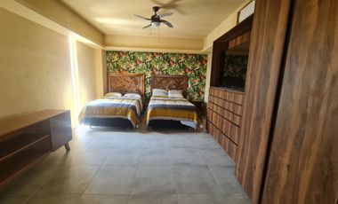 PENTHOUSE EN VALLARTA JUNTO A LA MARINA