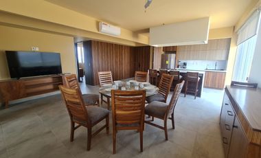 PENTHOUSE EN VALLARTA JUNTO A LA MARINA