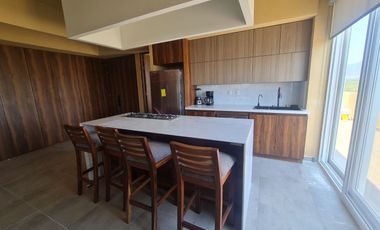 PENTHOUSE EN VALLARTA JUNTO A LA MARINA