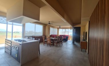 PENTHOUSE EN VALLARTA JUNTO A LA MARINA