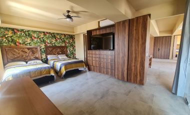 PENTHOUSE EN VALLARTA JUNTO A LA MARINA