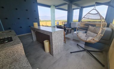 PENTHOUSE EN VALLARTA JUNTO A LA MARINA