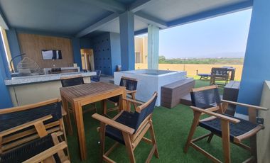 PENTHOUSE EN VALLARTA JUNTO A LA MARINA